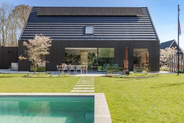 Woning De Berkenhof 1 Dirkshorn