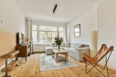 Woning Ramlehweg 3B Rotterdam