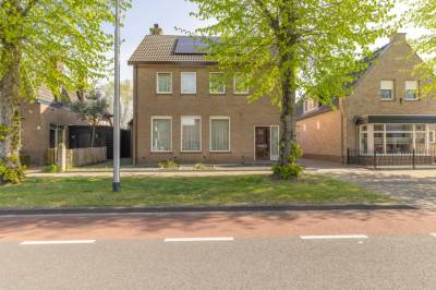 Woning Willem Passtoorsstraat 34 Zundert