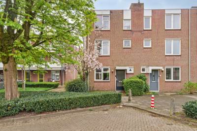 Woning Finlandplantsoen 49 Drunen