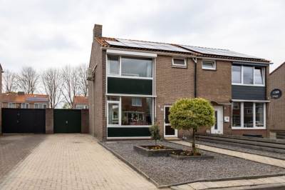 Woning Talmastraat 84 Veendam