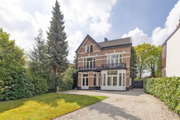 Woning Brinklaan 156 Bussum