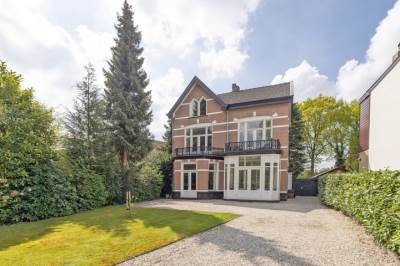 Woning Brinklaan 156 Bussum