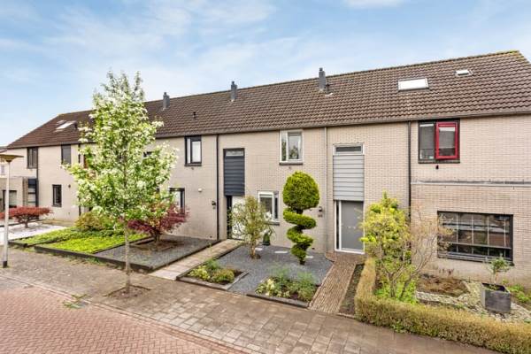 Woning Münsterstraat 28 Hengelo (OV)