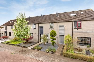 Woning Münsterstraat 28 Hengelo (OV)