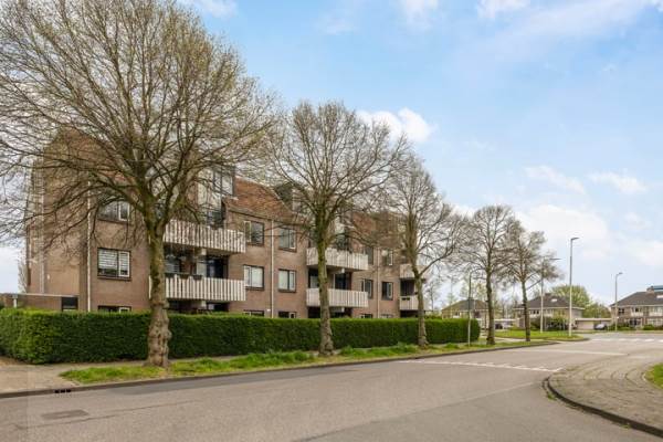 Woning Roptastate 62 Leeuwarden