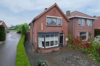 Woning Mooie Vrouwenweg 20A Almelo