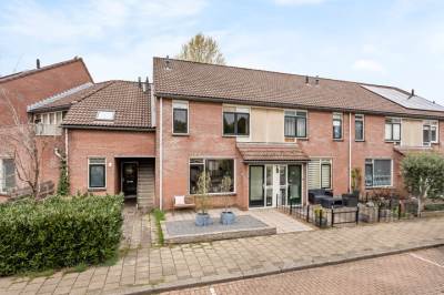 Woning Johan Buziaustraat 99 Hengelo (OV)
