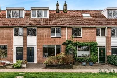 Woning Nachtegaal 60 Hoorn (NH)