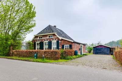 Woning Stationsweg 2 Aalten