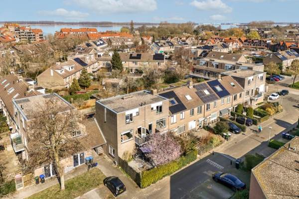 Woning Dinkel 7 Huizen