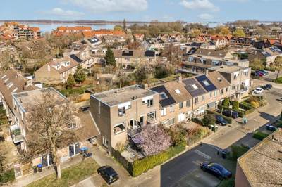 Woning Dinkel 7 Huizen