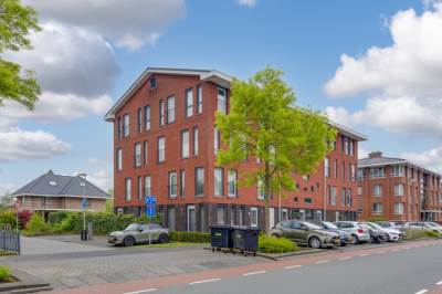 Woning Nijlstraat 72B Purmerend