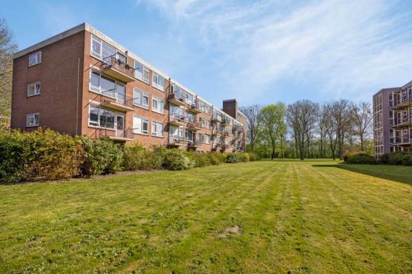 Woning Berkenlaan 161 Zutphen