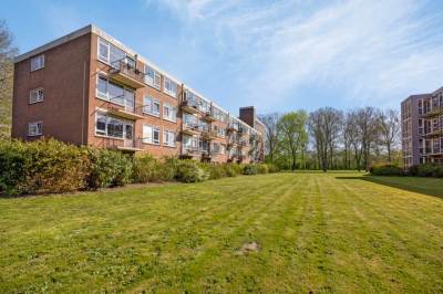 Woning Berkenlaan 161 Zutphen