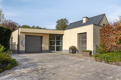 Woning Churchill-laan 17 Axel