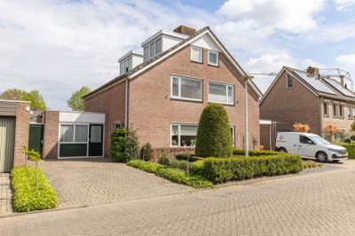 Woning Huisakker 8 Klein Zundert