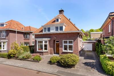 Woning Hoge Haerlaan 27 Oldenzaal