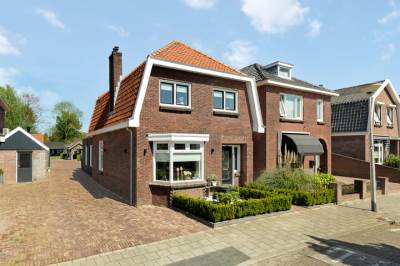 Woning Tijgaardenstraat 76 Oldenzaal