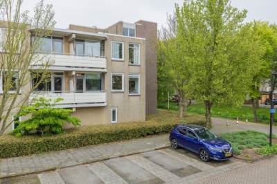 Woning Springtij 12 Noordwijk (ZH)