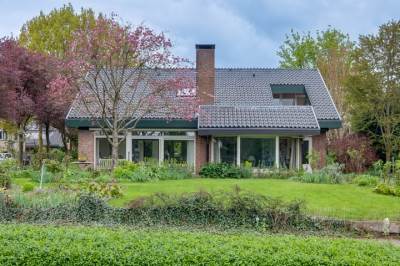 Woning Dr. ten Bokkel Huininkweg 37 Lochem