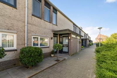 Woning Tussenhaven 30 Den Hoorn (ZH)
