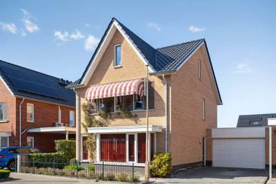 Woning Aalscheer 3 Borne