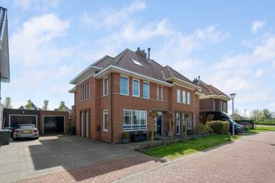 Woning Willem Wilminkstraat 35 Berkel en Rodenrijs