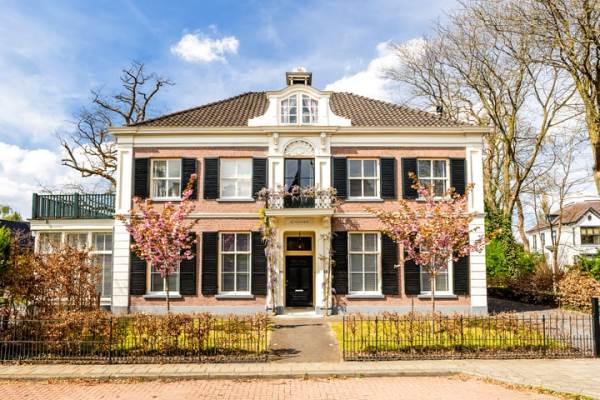 Woning Zutphensestraatweg 15 Dieren