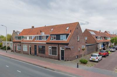Woning Nassaustraat 214 Lisse