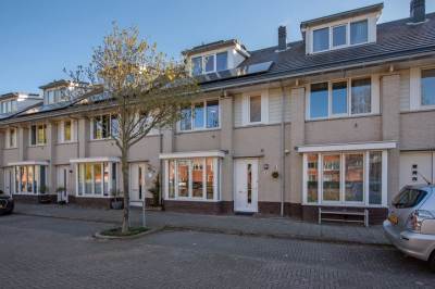 Woning Oliemolen 7 Delft