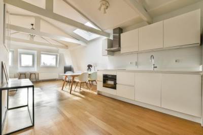 Woning Sarphatipark 474 Amsterdam