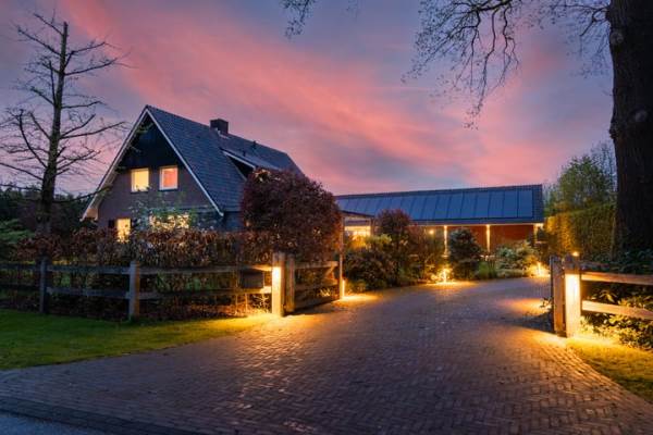 Woning Hogeveldsweg 8 Deurningen (Gem. Dinkelland)