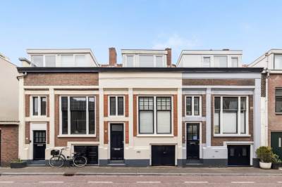 Woning Vest 97 Dordrecht