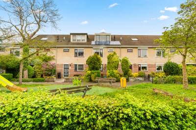 Woning Kievitsbloem 7 Velserbroek