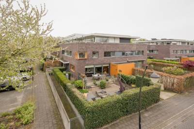 Woning Lemelerberg 2 Amersfoort