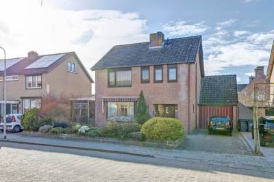 Woning Nieukerckestraat 115 Krabbendijke