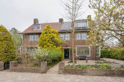 Woning Balistraat 12 Amersfoort