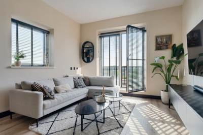 Woning Hazerswoudestraat 316 Zoetermeer