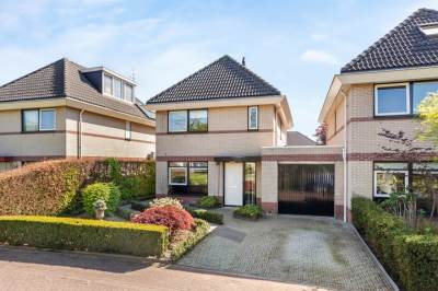 Woning Erve Jenneboer 38 Borne