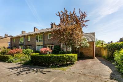 Woning Roessinghsbleekweg 108 Enschede