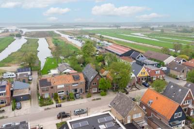 Woning Dorpsstraat 269 Wormer