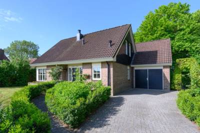 Woning Molenweg 27A Terwolde