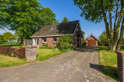 Woning Benterdijk 1 Dalen