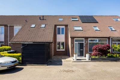 Woning Hottingastate 25 Leeuwarden