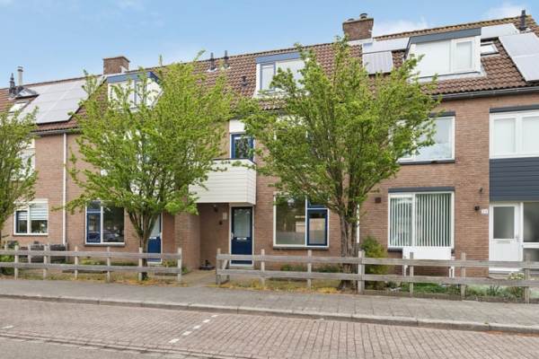 Woning Waterland 37 Huizen