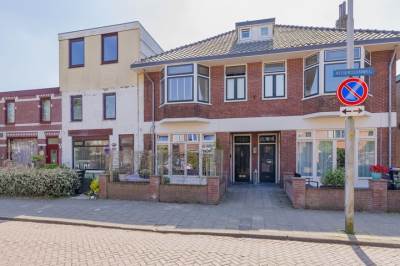 Woning Velserduinweg 248A IJmuiden