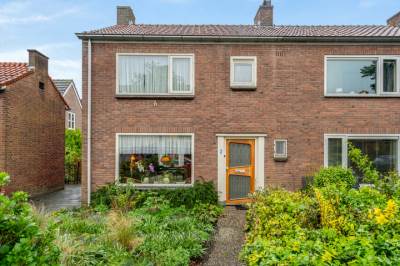 Woning Van Zuylenstraat 2 De Meern