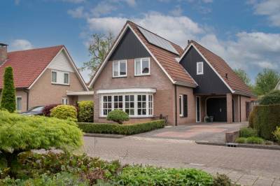 Woning Kretastraat 45 Hengelo (OV)