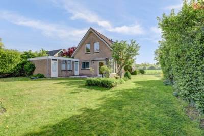 Woning Westerscheldelaan 1 Koudekerke